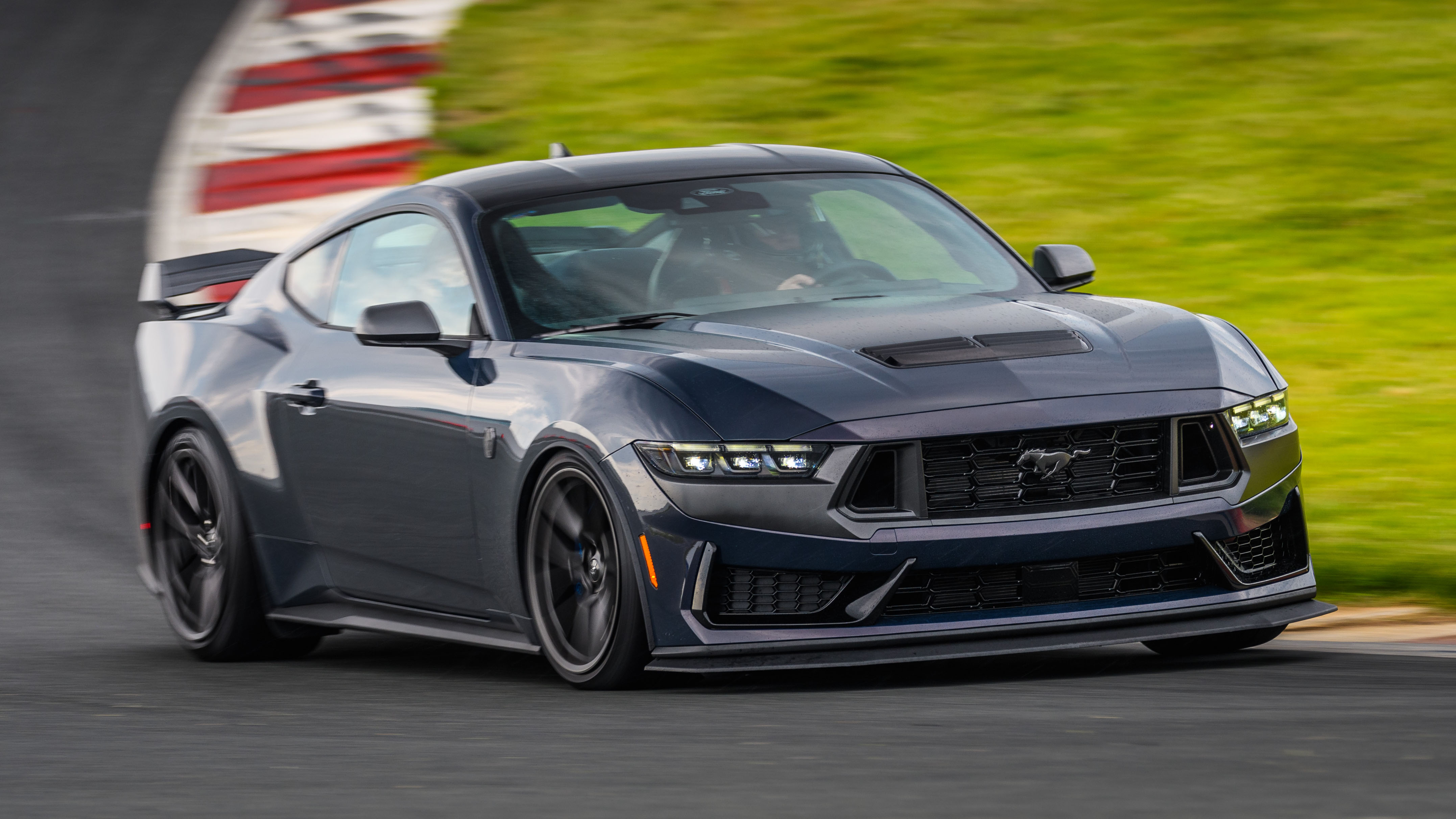 Ford Mustang Dark Horse review more of the good stuff Reviews 2025